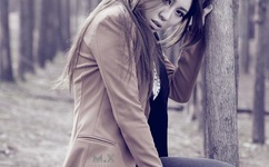 欧美男人体艺术